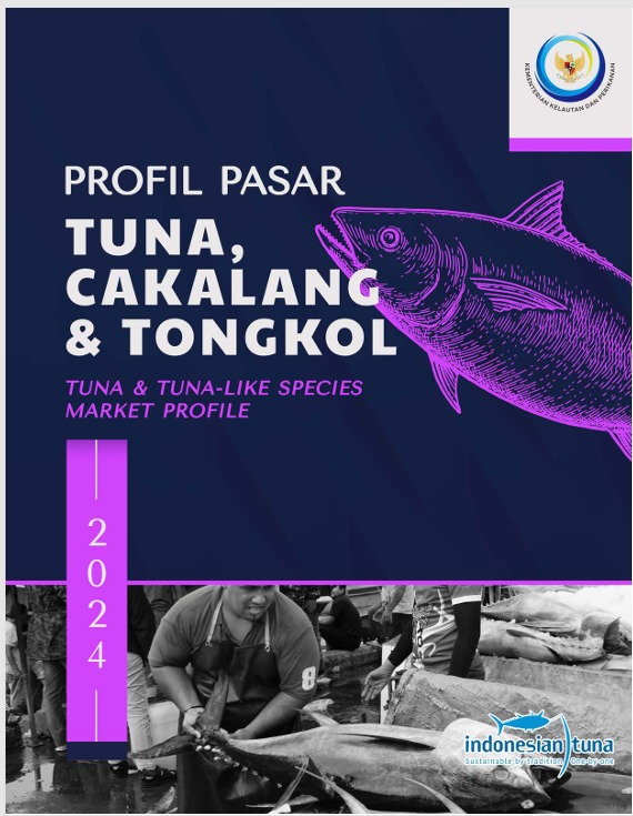 Profil Pasar Tuna,Cakalang & Tongkol