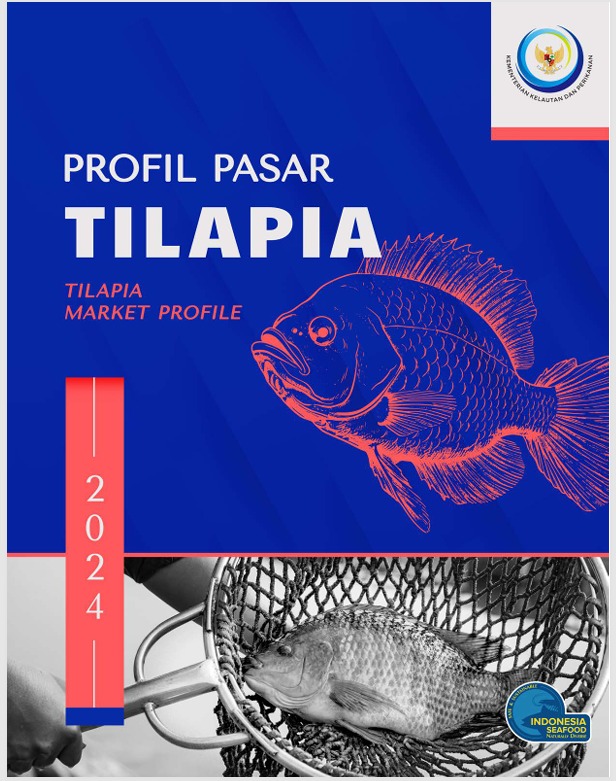 Profil Pasar Tilapia