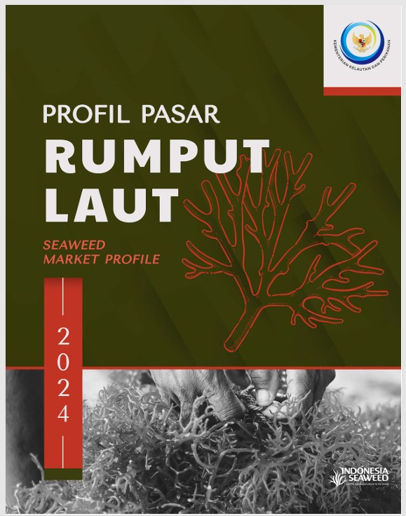 Profil Pasar Rumput Laut